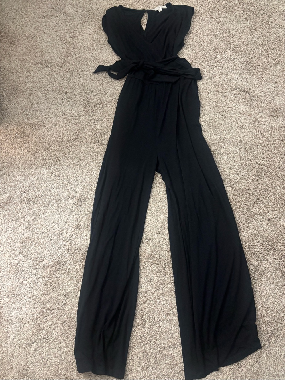 Loft jumpsuit